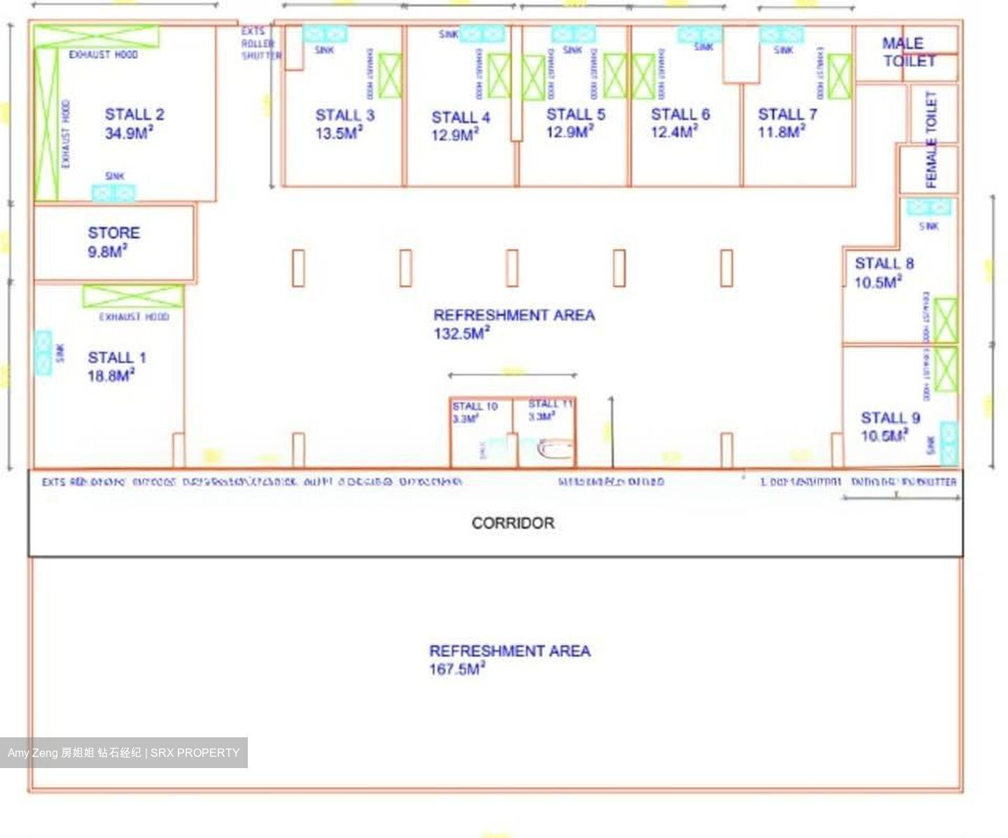 Clementi West Street 2 (D5), Retail #541525751